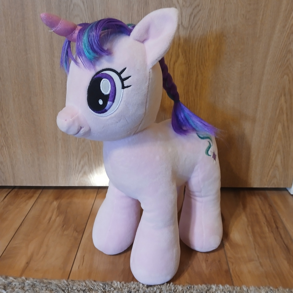 Build a Bear Starlight Glimmer